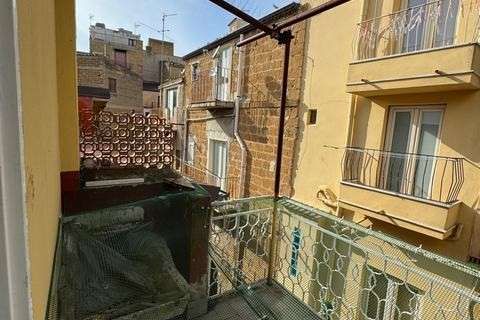 Byhus i Cianciana, Agrigento, Cianciana - € 29.500 | Ref: RP-727764-727764 - foto 4