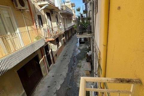 Byhus i Cianciana, Agrigento, Cianciana - € 29.500 | Ref: RP-727764-727764 - foto 5
