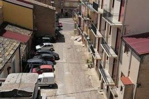 Byhus i Cianciana, Agrigento, Cianciana - € 45.000 | Ref: RP-727783-727783 - foto 3