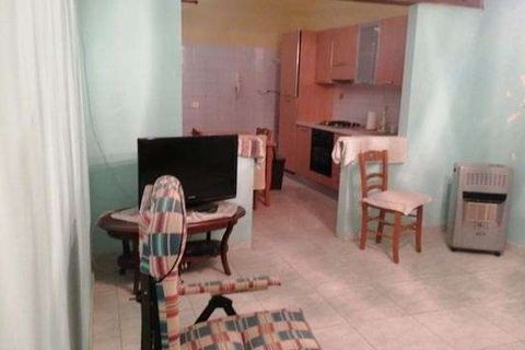 Byhus i Cianciana, Agrigento, Cianciana - € 45.000 | Ref: RP-727783-727783 - foto 4