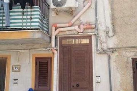 Byhus i Cianciana, Agrigento, Cianciana - € 45.000 | Ref: RP-727783-727783 - foto 5