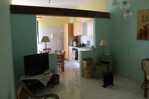 Byhus i Cianciana, Agrigento, Cianciana - € 45.000 | Ref: RP-727783-727783 - foto 8