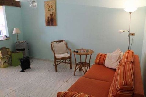 Byhus i Cianciana, Agrigento, Cianciana - € 45.000 | Ref: RP-727783-727783 - foto 9