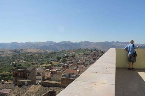 Byhus i Cianciana, Agrigento, Cianciana - € 45.000 | Ref: RP-727783-727783 - foto 10
