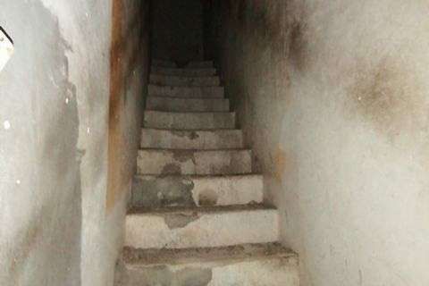 Byhus i Cianciana, Agrigento, Cianciana - € 21.500 | Ref: RP-727794-727794 - foto 8