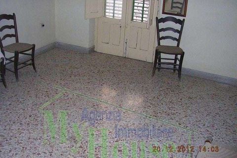Byhus i Cianciana, Agrigento, Cianciana - € 70.000 | Ref: RP-727805-727805 - foto 5