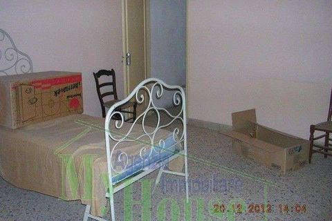 Byhus i Cianciana, Agrigento, Cianciana - € 70.000 | Ref: RP-727805-727805 - foto 7