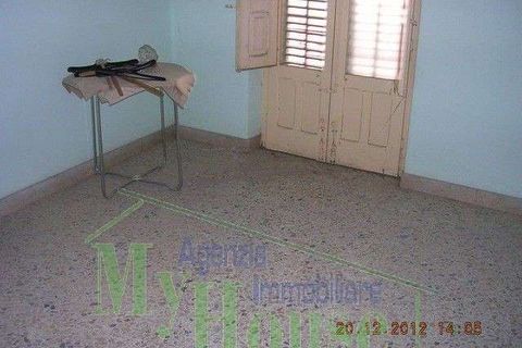 Byhus i Cianciana, Agrigento, Cianciana - € 70.000 | Ref: RP-727805-727805 - foto 8