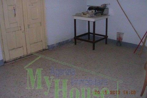 Byhus i Cianciana, Agrigento, Cianciana - € 70.000 | Ref: RP-727805-727805 - foto 9