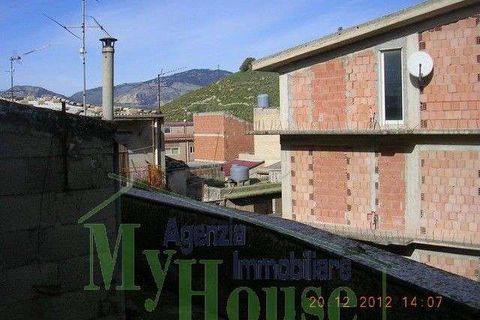 Byhus i Cianciana, Agrigento, Cianciana - € 70.000 | Ref: RP-727805-727805 - foto 10