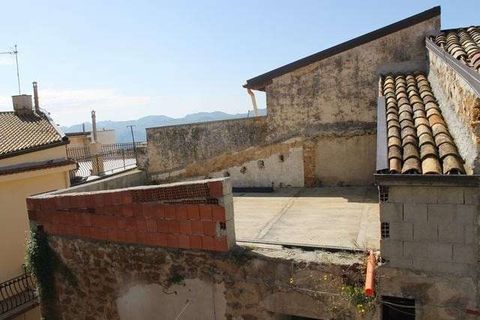 Byhus i Cianciana, Agrigento, Cianciana - € 18.000 | Ref: RP-727816-727816 - foto 2