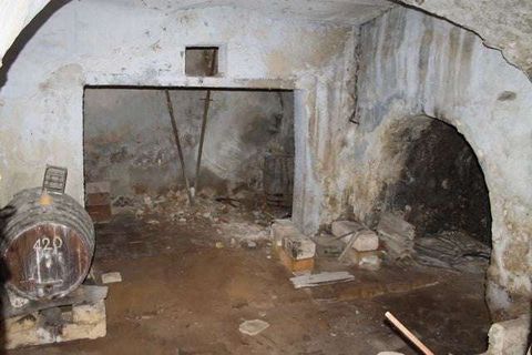 Byhus i Cianciana, Agrigento, Cianciana - € 18.000 | Ref: RP-727816-727816 - foto 4