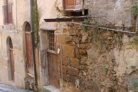 Byhus i Cianciana, Agrigento, Cianciana - € 18.000 | Ref: RP-727816-727816 - foto 5