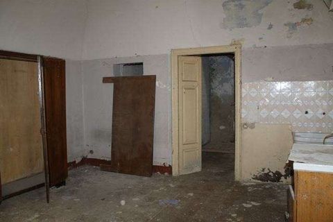 Byhus i Cianciana, Agrigento, Cianciana - € 18.000 | Ref: RP-727816-727816 - foto 6