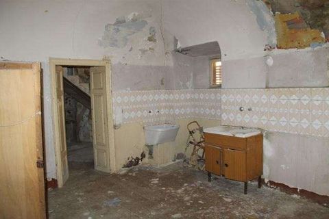 Byhus i Cianciana, Agrigento, Cianciana - € 18.000 | Ref: RP-727816-727816 - foto 7