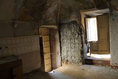 Byhus i Cianciana, Agrigento, Cianciana - € 18.000 | Ref: RP-727816-727816 - foto 8