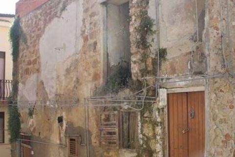 Byhus i Cianciana, Agrigento, Cianciana - € 18.000 | Ref: RP-727816-727816 - foto 10