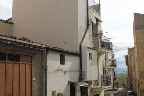 Byhus i Cianciana, Agrigento, Cianciana - € 49.000 | Ref: RP-727827-727827 - foto 2