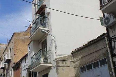 Byhus i Cianciana, Agrigento, Cianciana - € 49.000 | Ref: RP-727827-727827 - foto 3