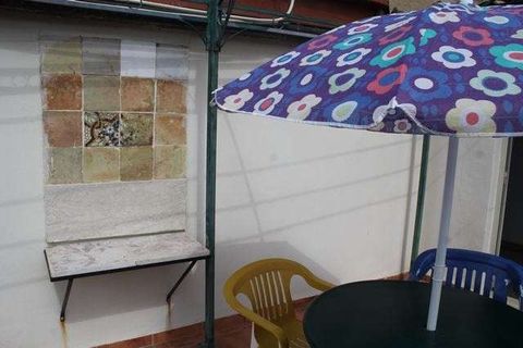 Byhus i Cianciana, Agrigento, Cianciana - € 49.000 | Ref: RP-727827-727827 - foto 5