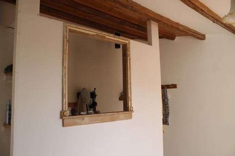 Byhus i Cianciana, Agrigento, Cianciana - € 49.000 | Ref: RP-727827-727827 - foto 10
