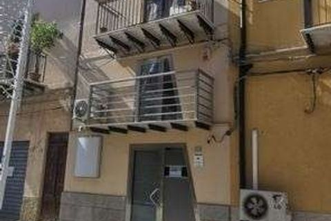 Byhus i Cianciana, Agrigento, Cianciana - € 38.000 | Ref: RP-727838-727838 - foto 2