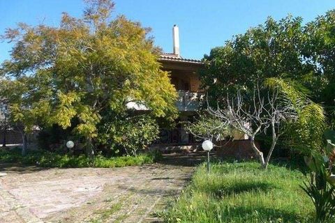 Villa a Cianciana, Agrigento, Cianciana - € 780.000 | Ref: RP-727849-727849 - foto 2