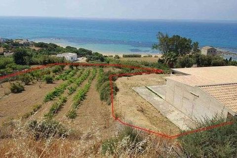 Villa i Cianciana, Agrigento, Cianciana - € 40.000 | Ref: RP-727855-727855 - foto 2