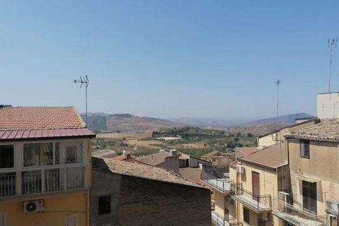 Byhus i Cianciana, Agrigento, Cianciana - € 32.000 | Ref: RP-727877-727877 - foto 1