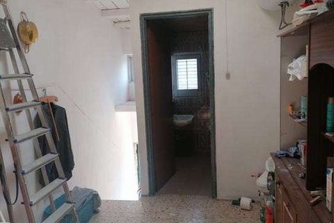 Byhus i Cianciana, Agrigento, Cianciana - € 32.000 | Ref: RP-727877-727877 - foto 2