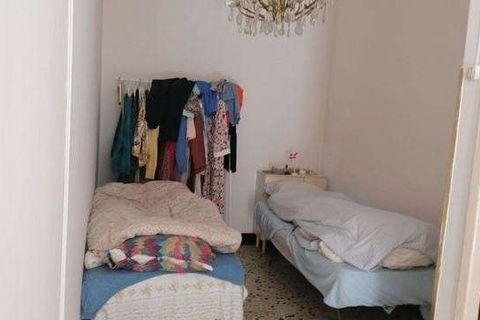 Byhus i Cianciana, Agrigento, Cianciana - € 32.000 | Ref: RP-727877-727877 - foto 3