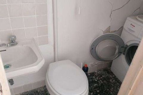 Byhus i Cianciana, Agrigento, Cianciana - € 32.000 | Ref: RP-727877-727877 - foto 6
