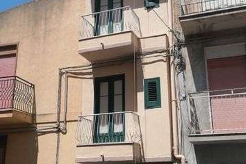 Byhus i Cianciana, Agrigento, Cianciana - € 32.000 | Ref: RP-727877-727877 - foto 8