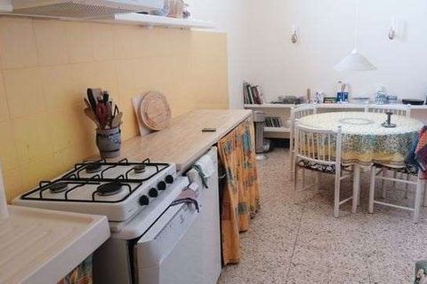 Byhus i Cianciana, Agrigento, Cianciana - € 32.000 | Ref: RP-727877-727877 - foto 10