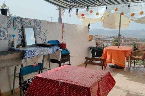 Byhus i Cianciana, Agrigento, Cianciana - € 110.000 | Ref: RP-727888-727888 - foto 1