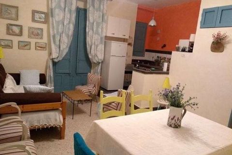 Byhus i Cianciana, Agrigento, Cianciana - € 110.000 | Ref: RP-727888-727888 - foto 5