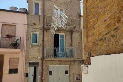 Byhus i Cianciana, Agrigento, Cianciana - € 110.000 | Ref: RP-727888-727888 - foto 8