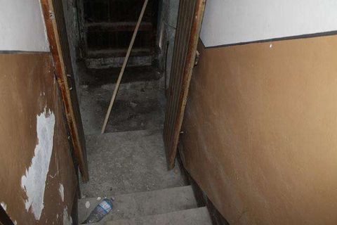 Byhus i Cianciana, Agrigento, Cianciana - € 14.900 | Ref: RP-727910-727910 - foto 3