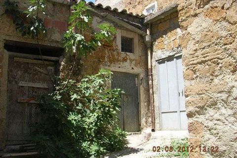 Byhus i Cianciana, Agrigento, Cianciana - € 5.400 | Ref: RP-727919-727919 - foto 1