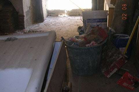 Byhus i Cianciana, Agrigento, Cianciana - € 5.400 | Ref: RP-727919-727919 - foto 3