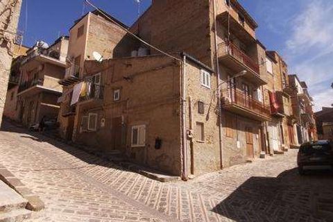 Byhus i Cianciana, Agrigento, Cianciana - € 30.500 | Ref: RP-727934-727934 - foto 1