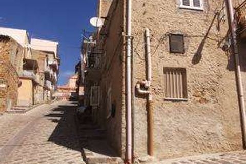 Byhus i Cianciana, Agrigento, Cianciana - € 30.500 | Ref: RP-727934-727934 - foto 4