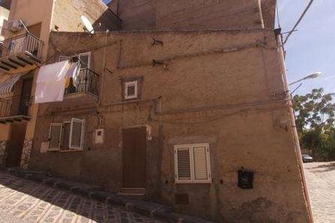 Byhus i Cianciana, Agrigento, Cianciana - € 30.500 | Ref: RP-727934-727934 - foto 5
