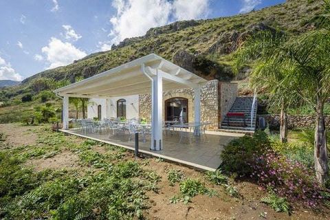 Villa a Cianciana, Agrigento, Cianciana - € 1.500.000 | Ref: RP-727945-727945 - foto 5