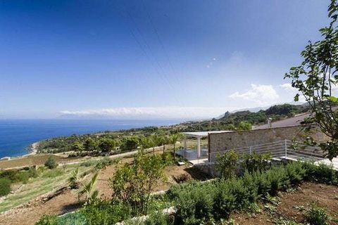 Villa a Cianciana, Agrigento, Cianciana - € 1.500.000 | Ref: RP-727945-727945 - foto 6