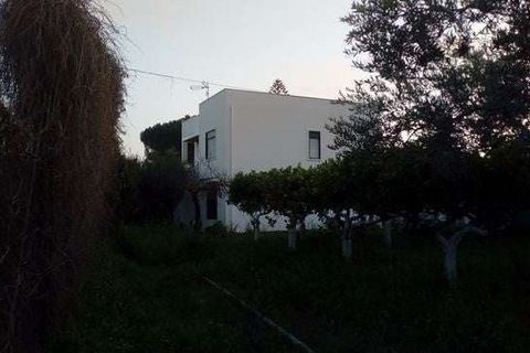 Villa a Cianciana, Agrigento, Cianciana - € 300.000 | Ref: RP-727963-727963 - foto 4