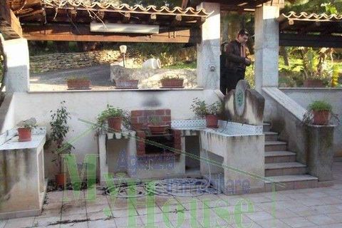 Villa a Cianciana, Agrigento, Cianciana - € 360.000 | Ref: RP-727985-727985 - foto 5