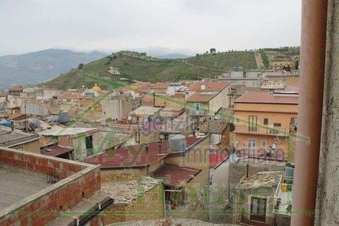 Byhus i Cianciana, Agrigento, Cianciana - € 45.000 | Ref: RP-728038-728038 - foto 1