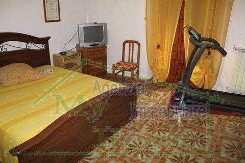 Byhus i Cianciana, Agrigento, Cianciana - € 45.000 | Ref: RP-728038-728038 - foto 3