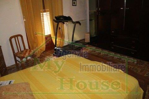 Byhus i Cianciana, Agrigento, Cianciana - € 45.000 | Ref: RP-728038-728038 - foto 4